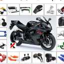Japan Market store, buying and selling engine parts in Golestan Golestan