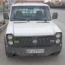 Jamshidi ambulance in Arak