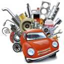 Elo Yad, sales and distribution of auto spare parts in Tehran Pars, Tehran