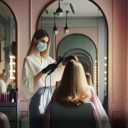 Naghme Sar beauty salon, all beauty services in Tehran