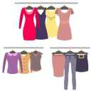 Kavara women's clothing boutique in Gilan