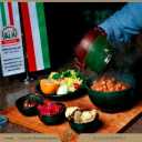 Ario Italian restaurant in Rasht