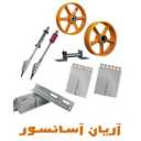 Aryan Elevator, sale of Aryan control panel and elevator parts in Tehran