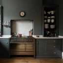 Interior decoration of Razmara, design and implementation of interior decoration in Gorgan