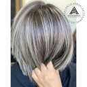 Anya Ahmadi Beauty Center, Keratin and Color Light in Kermanshah