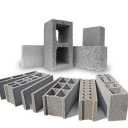 Wall and pool block production and sales workshop