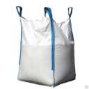 Jumbog and Goni Shafaati, selling sacks and big bags in Ray Shahr, Tehran