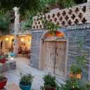 Mohammadi tourist accommodation in Ali Sadr Hamadan