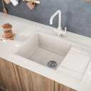Alizadeh production, production of Alizadeh granite sinks in Tabriz