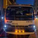 Vahid ambulance in Babolsar