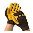 Leader gloves, production and sale of industrial gloves in Isfahan