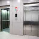 Asanbar Aseman Faraz, types of Grales hydraulic traction elevators and escalators in Isfahan