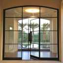 Vin Best, door and window installation production in Karaj