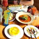 Embassy restaurant cafe in Zanjan