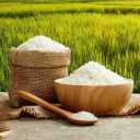 Hashemi brothers rice and tea, selling rice and tea in Gilan