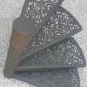 Design and implementation of Qanbarzadeh, all kinds of metal and steel screw stairs in Qazvin