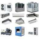 Installation, maintenance and repair services of Ayoubian cooling and heating system in Shiraz