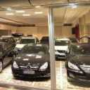 Fard's auto gallery, buying and selling cars in Talash Gilan