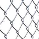 Araz Fenes, production of metal ladders and galvanized mesh fences in Urmia