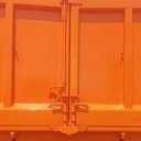Makran dump room construction in Isfahan