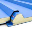 Araz sandwich panel, sale and implementation of sandwich panel in Karaj