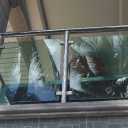 Bilor Gostar, design and production of glass balconies and gazebos in Urmia, West Azerbaijan