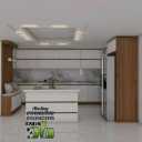 Mad Cabin interior decoration and cabinet making in Tabriz