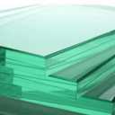 Momeni workshop, production of double-glazed glass in Sera Monastery, Gilan