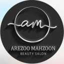 Arzo nail center in Kish