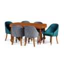 Alfa wood industries, sale of sofas, dining tables and bed sets in Yasouj