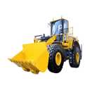 Smooth machine, sale of spare parts for Chinese and Komatsu excavators and loaders in Tehran