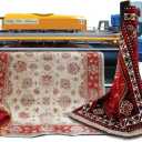 Lotfi carpet cleaning in Mahdasht Karaj