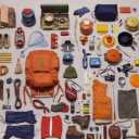 Manufacturer of textiles and Shahan's travel essentials in Karaj