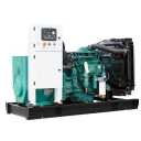 Delta Diesel Industrial Group, buying, selling and repairing diesel power generators in Rafsanjan, Kerman