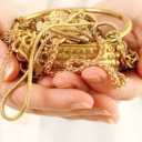 Venzo jewelry in Rasht