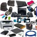 PC 333 computer parts store in Gohardasht Karaj