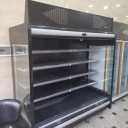 Production of Iran Kar, design and construction of industrial and store refrigerators in Tehran