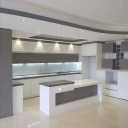 Interior decoration of Tehran, installation of closets and cabinets in Tehran