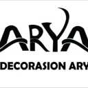 Aria interior decoration in Tehran