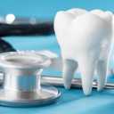 Mellident dental equipment in Tehran