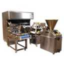 Zarin Pakht, manufacturer of bread baking machine in Zahedan