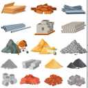 Sheikh Zadeh construction materials in Ardabil