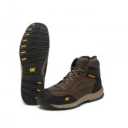 Qeshm Caterpillar shoes agency in Darghan