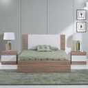 Nesta Home, specialized production and sale of adult sleeping services in Hamedan