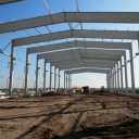 Kian Sazeh, construction, sale and installation of sheds in Isfahan