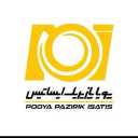 Pazyrik Isatis, production and sale of industrial carpet washing machine in Yazd