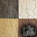 Arvand Stone, artificial stone production company in Tabriz