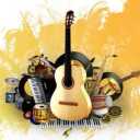 Afaq Art House, Music School in Andimeshk