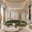 Arya Mobel furniture production in Kermanshah