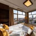 Shamim Sahari apartment suite in Mashhad